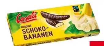 Transgourmet Casali Schoko-bananen eier Angebot