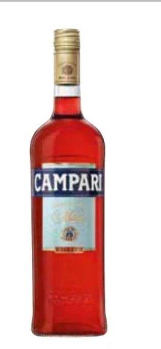 Transgourmet Campari Bitter Angebot