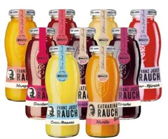 Transgourmet Rauch Fruchtsäfte Angebot