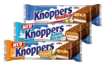Transgourmet Knoppers Angebot