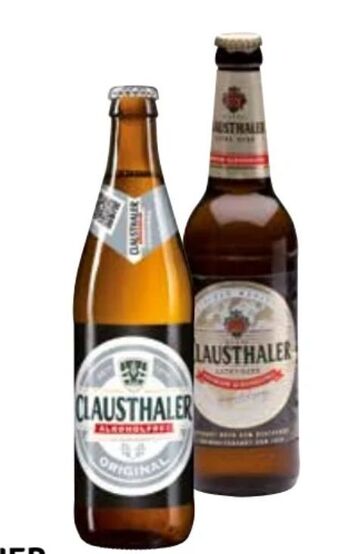 Transgourmet Alkoholfrei bier Angebot