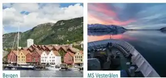 Lidl Reisen Hurtigruten kreuzfahrt Angebot