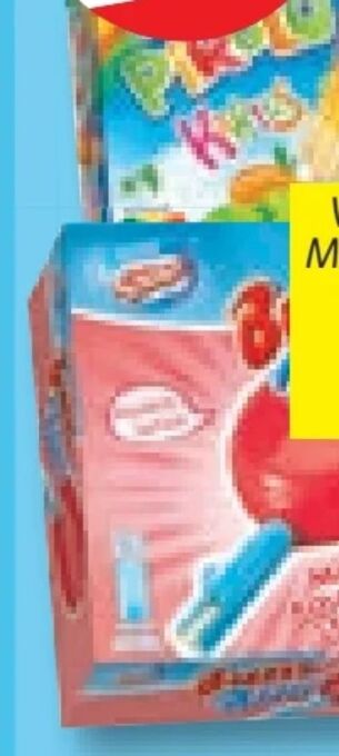 Lidl Schöller eis Angebot