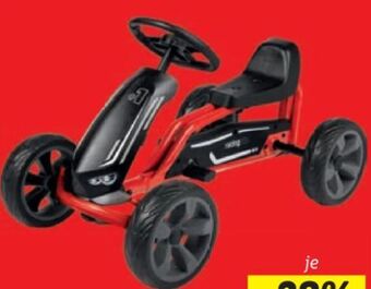 Lidl Kinder go kart Angebot