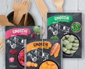 Lidl My Street Food Gnocchi Angebot