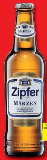 Lidl Zipfer Märzen Angebot