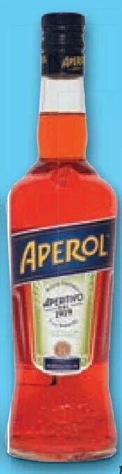 Lidl Aperol Aperitivo Angebot