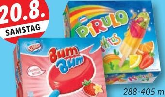 Lidl Nestlé Schöller eis Angebot