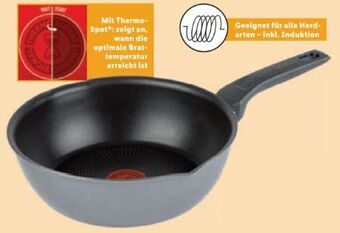 Lidl Tefal Multipfanne Angebot