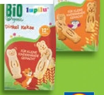 Lidl Bio-baby kekse Angebot