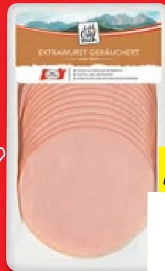 Lidl Extrawurst Angebot