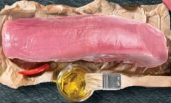 Lidl Schweinefilet Angebot