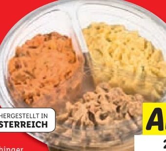 Lidl Aufstrich Angebot