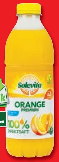 Lidl Orangensaft Angebot