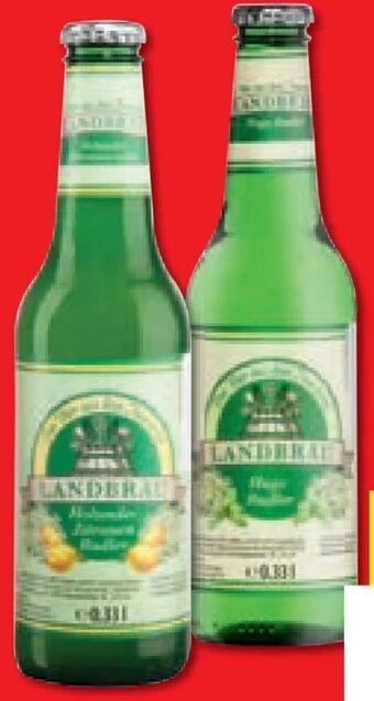 Lidl Radler Angebot