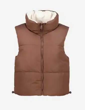 Takko Damen weste - stehkragen Angebot
