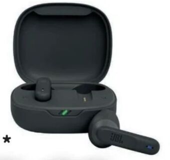Media Markt True wireless kopfhörer vibe 300 tws Angebot