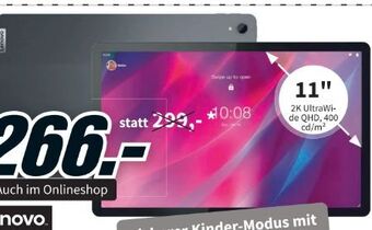 Media Markt Tablet p11 Angebot