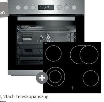 Media Markt Multifunktionsherdset bum 22323 x1 Angebot
