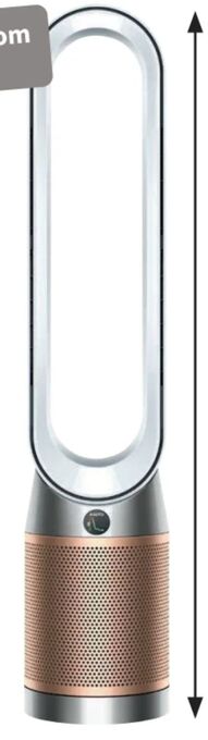Media Markt Luftreiniger-ventilator purifier cool formaldehyde tp09 Angebot