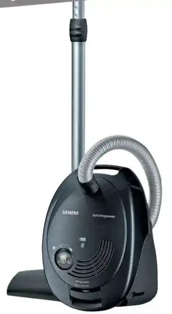 Media Markt Bodenstaubsauger vs 06 a 110 Angebot