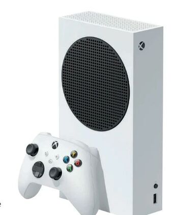 Media Markt Xbox series s Angebot