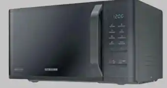Media Markt Samsung Mikrowelle ms 23 k 3513 ak-eg Angebot