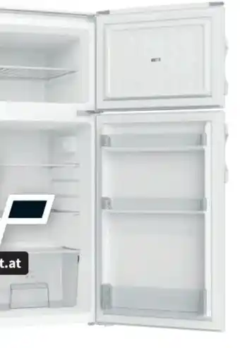 Media Markt Gorenje Kühl-gefrierkombination rf312fpw Angebot