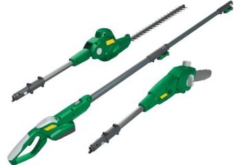 Lagerhaus Okay Akku-multitool mt 2121 Angebot