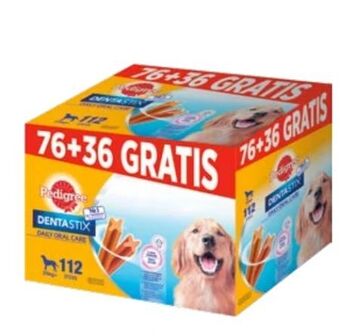Lagerhaus Pedigree Dentastix Large Angebot