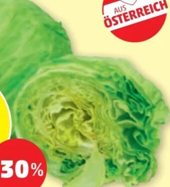 PENNY Eissalat Angebot