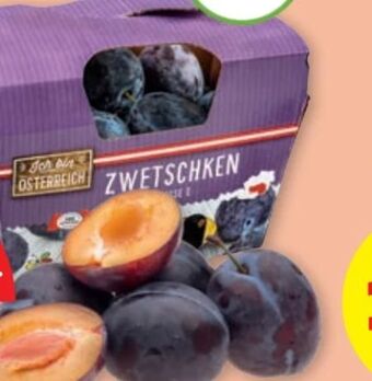 PENNY Zwetschken Angebot