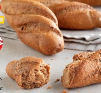 PENNY Herzhafter Kornspitz Angebot