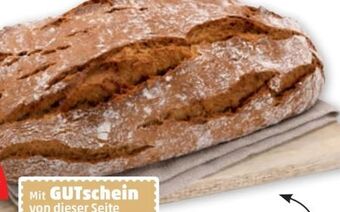 PENNY Krustenbrot Angebot