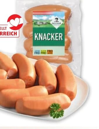 PENNY Knacker Angebot