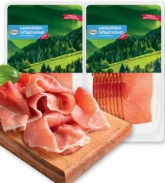 PENNY Landschinken 200 g Angebot