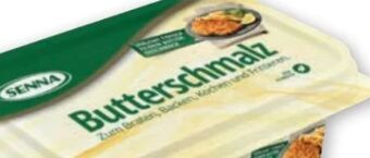 PENNY Butterschmalz Angebot