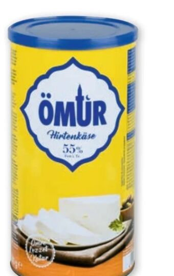PENNY Ömür Hirtenkäse Angebot