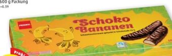 PENNY Penny Schokobananen Angebot