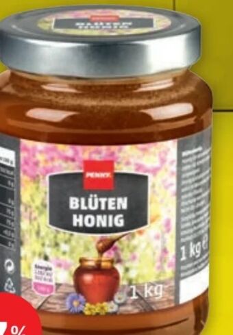 PENNY Blütenhonig Angebot