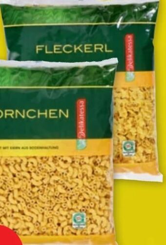 PENNY Teigwaren Angebot