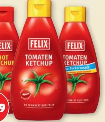 PENNY Ketchup Angebot
