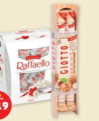 PENNY Giotto Angebot