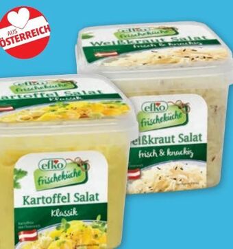 PENNY Kartoffelsalat Angebot