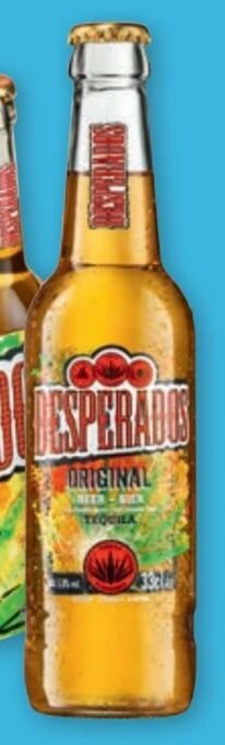 PENNY Tequila bier Angebot