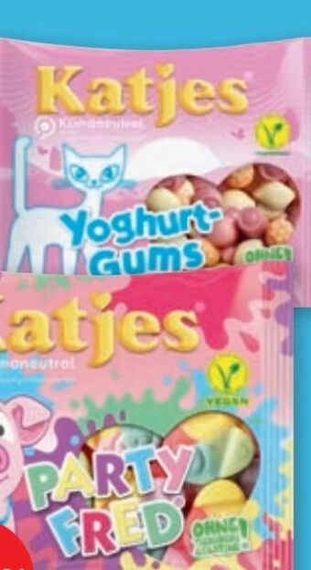 PENNY Fruchtgummi Angebot