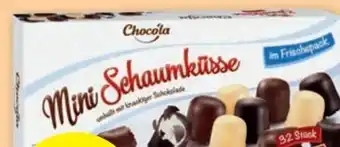 PENNY Mini schaumküsse Angebot