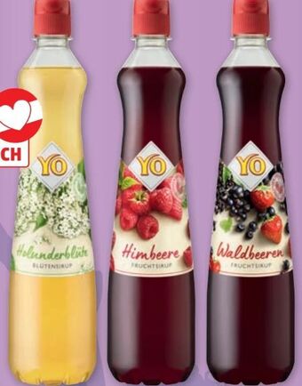 PENNY Sirup Angebot