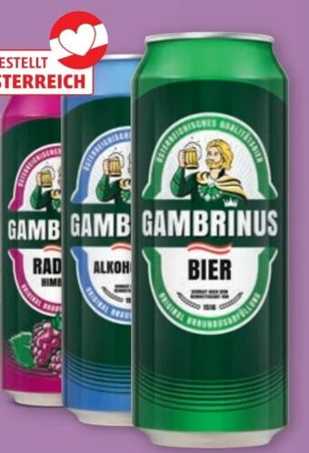PENNY Bier Angebot
