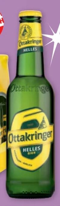 PENNY Helles Angebot